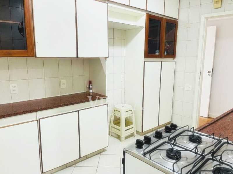 Conheça 3.1 cozinha_cleanup do imóvel - Apartamento à venda Rua Sacopa,Rio de Janeiro,RJ Lagoa - R$ 1.450.000 - VKAP30051 - 13 3.1 cozinha_cleanup - 13