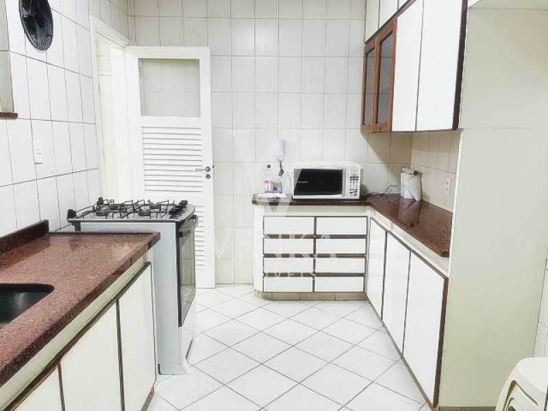 Conheça 3.2 - cozinha_cleanup do imóvel - Apartamento à venda Rua Sacopa,Rio de Janeiro,RJ Lagoa - R$ 1.450.000 - VKAP30051 - 14 3.2 - cozinha_cleanup - 14