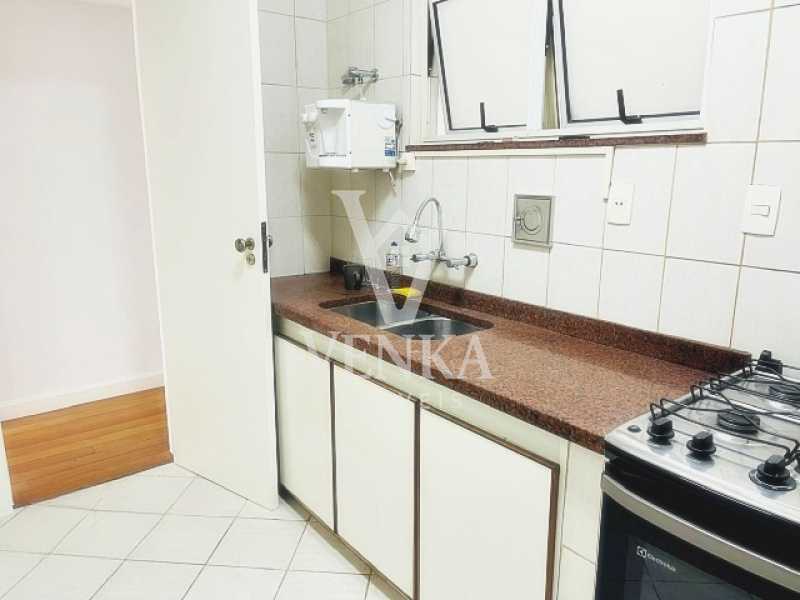Conheça 3.3 - cozinha_cleanup do imóvel - Apartamento à venda Rua Sacopa,Rio de Janeiro,RJ Lagoa - R$ 1.450.000 - VKAP30051 - 15 3.3 - cozinha_cleanup - 15