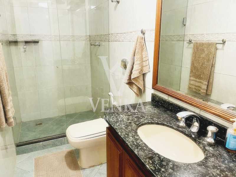Conheça 4.1 - banheiro_cleanup do imóvel - Apartamento à venda Rua Sacopa,Rio de Janeiro,RJ Lagoa - R$ 1.450.000 - VKAP30051 - 17 4.1 - banheiro_cleanup - 17