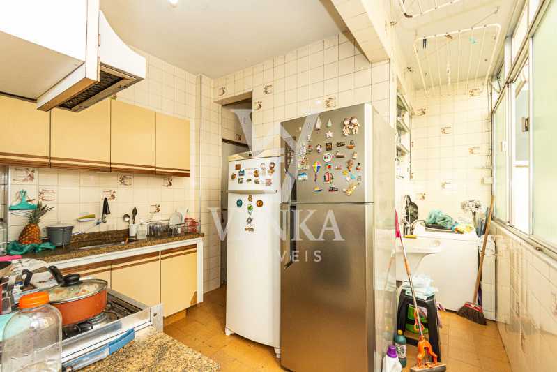 Conheça banheiro social do imóvel - Apartamento à venda Avenida Princesa Isabel,Rio de Janeiro,RJ Copacabana - R$ 950.000 - VKAP30080 - 14 banheiro social - 14