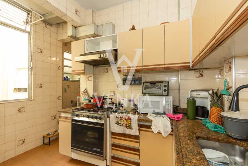 Conheça banheiro social do imóvel - Apartamento à venda Avenida Princesa Isabel,Rio de Janeiro,RJ Copacabana - R$ 950.000 - VKAP30080 - 15 banheiro social - 15