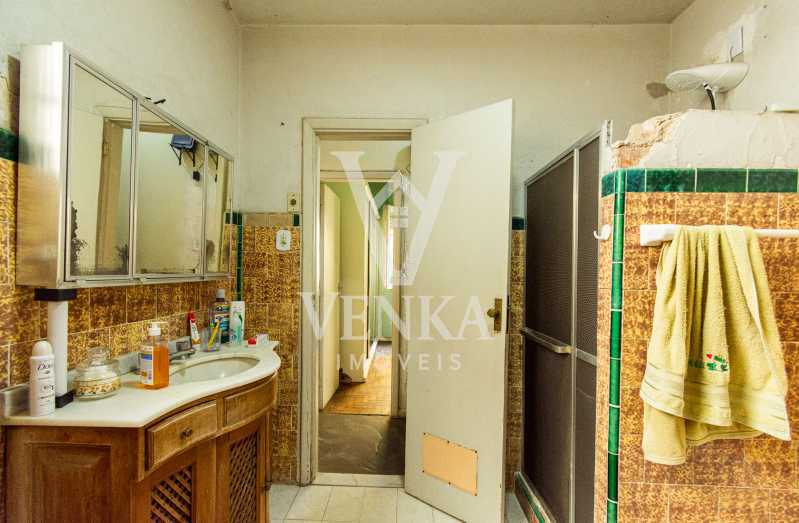 Conheça banheiro social do imóvel - Apartamento à venda Avenida Princesa Isabel,Rio de Janeiro,RJ Copacabana - R$ 950.000 - VKAP30080 - 18 banheiro social - 18
