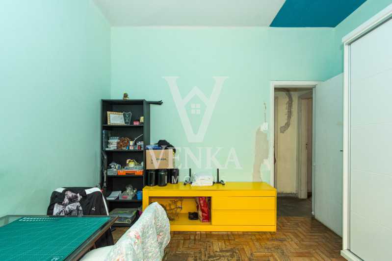 Conheça quarto 2 do imóvel - Apartamento à venda Avenida Princesa Isabel,Rio de Janeiro,RJ Copacabana - R$ 950.000 - VKAP30080 - 9 quarto 2 - 9