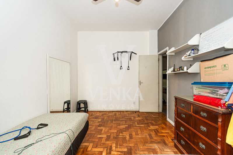 Conheça quarto 1 do imóvel - Apartamento à venda Avenida Princesa Isabel,Rio de Janeiro,RJ Copacabana - R$ 950.000 - VKAP30080 - 5 quarto 1 - 5