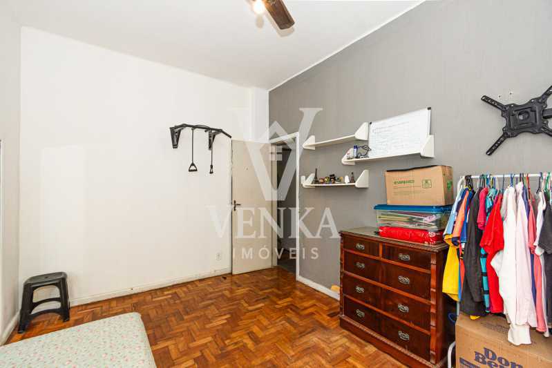 Conheça quarto 1 do imóvel - Apartamento à venda Avenida Princesa Isabel,Rio de Janeiro,RJ Copacabana - R$ 950.000 - VKAP30080 - 4 quarto 1 - 4