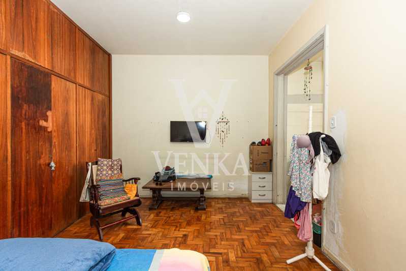 Conheça quarto 3 do imóvel - Apartamento à venda Avenida Princesa Isabel,Rio de Janeiro,RJ Copacabana - R$ 950.000 - VKAP30080 - 11 quarto 3 - 11