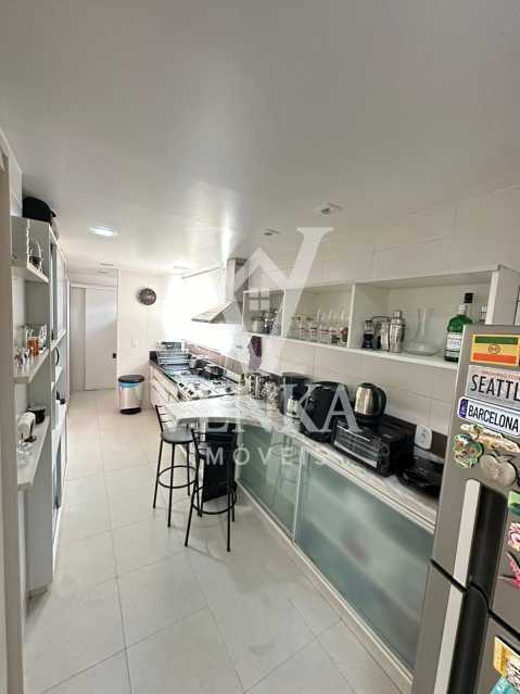 Conheça DB02 do imóvel - Cobertura à venda Rua Desembargador Burle,Rio de Janeiro,RJ Humaitá - R$ 2.125.000 - VKCO30005 - 15 DB02 - 15