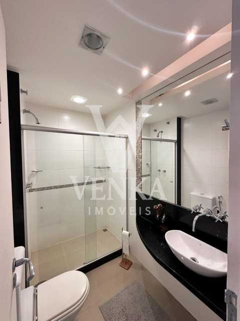 Conheça DB04 do imóvel - Cobertura à venda Rua Desembargador Burle,Rio de Janeiro,RJ Humaitá - R$ 2.125.000 - VKCO30005 - 7 DB04 - 7