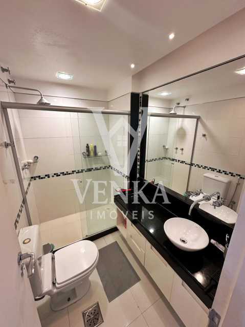 Conheça DB05 do imóvel - Cobertura à venda Rua Desembargador Burle,Rio de Janeiro,RJ Humaitá - R$ 2.125.000 - VKCO30005 - 8 DB05 - 8