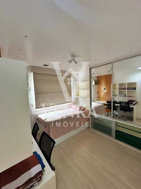 Conheça DB06 do imóvel - Cobertura à venda Rua Desembargador Burle,Rio de Janeiro,RJ Humaitá - R$ 2.125.000 - VKCO30005 - 5 DB06 - 5