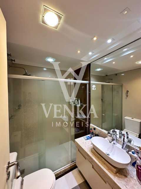 Conheça DB12 do imóvel - Cobertura à venda Rua Desembargador Burle,Rio de Janeiro,RJ Humaitá - R$ 2.125.000 - VKCO30005 - 14 DB12 - 14