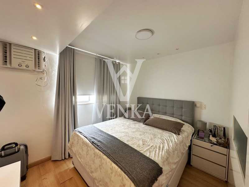 Conheça DB13 do imóvel - Cobertura à venda Rua Desembargador Burle,Rio de Janeiro,RJ Humaitá - R$ 2.125.000 - VKCO30005 - 4 DB13 - 4