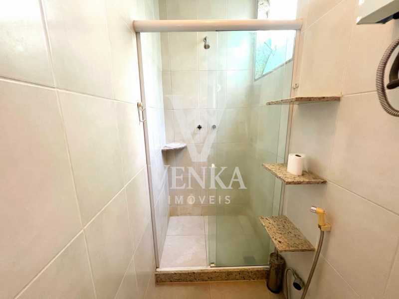 Conheça d43ac9b5-4724-4733-9bdb-fc2f67 do imóvel - Apartamento à venda Rua Belfort Roxo,Rio de Janeiro,RJ Copacabana - R$ 660.000 - VKAP10011 - 18 d43ac9b5-4724-4733-9bdb-fc2f67 - 18