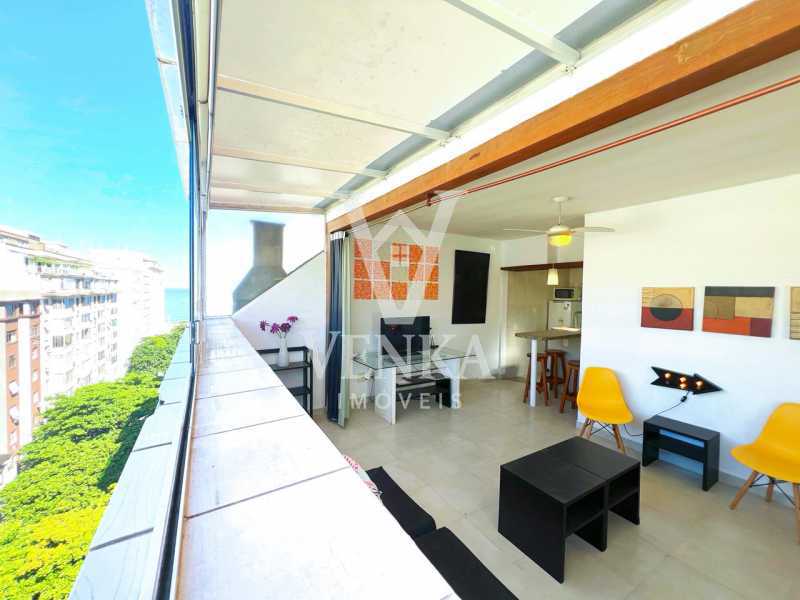 Conheça e4bb620f-d547-4002-a58b-e9f8aa do imóvel - Apartamento à venda Rua Belfort Roxo,Rio de Janeiro,RJ Copacabana - R$ 660.000 - VKAP10011 - 21 e4bb620f-d547-4002-a58b-e9f8aa - 21