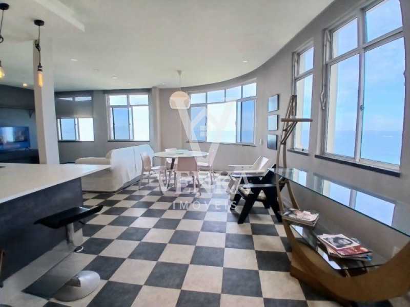 Conheça WhatsApp Image 2026-01-12 at 1 do imóvel - Apartamento à venda Rua Barão de Ipanema,Rio de Janeiro,RJ Copacabana - R$ 3.200.000 - VKAP20036 - 7 WhatsApp Image 2026-01-12 at 1 - 7