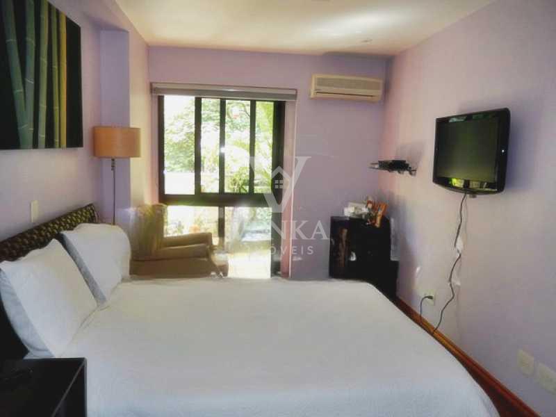 Conheça 16 do imóvel - Apartamento à venda Avenida Epitácio Pessoa,Rio de Janeiro,RJ Ipanema - R$ 4.500.000 - VENKA0026 - 13 16 - 13