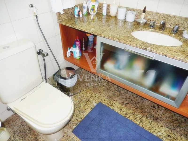 Conheça 25 do imóvel - Apartamento à venda Avenida Epitácio Pessoa,Rio de Janeiro,RJ Ipanema - R$ 4.500.000 - VENKA0026 - 20 25 - 20