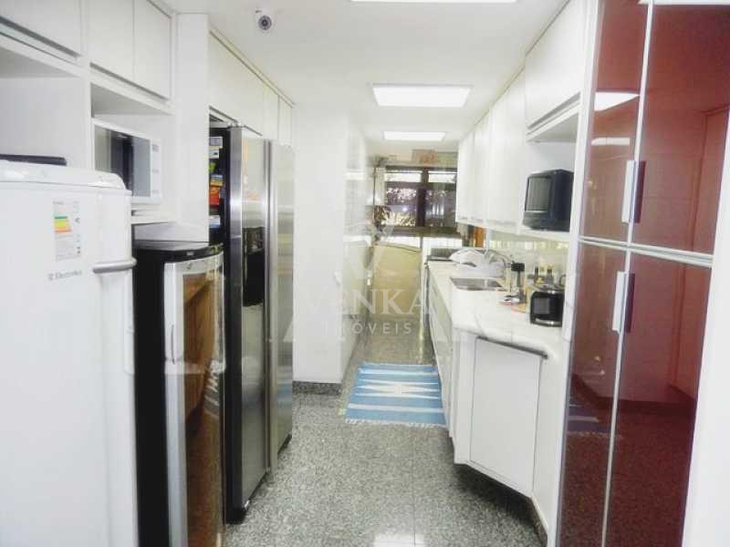 Conheça 27 do imóvel - Apartamento à venda Avenida Epitácio Pessoa,Rio de Janeiro,RJ Ipanema - R$ 4.500.000 - VENKA0026 - 28 27 - 28