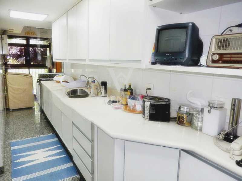 Conheça 28 do imóvel - Apartamento à venda Avenida Epitácio Pessoa,Rio de Janeiro,RJ Ipanema - R$ 4.500.000 - VENKA0026 - 27 28 - 27
