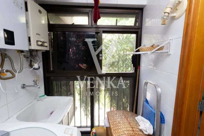 Conheça 56b913f8-8a38-40ec-ab02-881c9a do imóvel - Apartamento à venda Avenida Epitácio Pessoa,Rio de Janeiro,RJ Ipanema - R$ 4.500.000 - VENKA0026 - 29 56b913f8-8a38-40ec-ab02-881c9a - 29