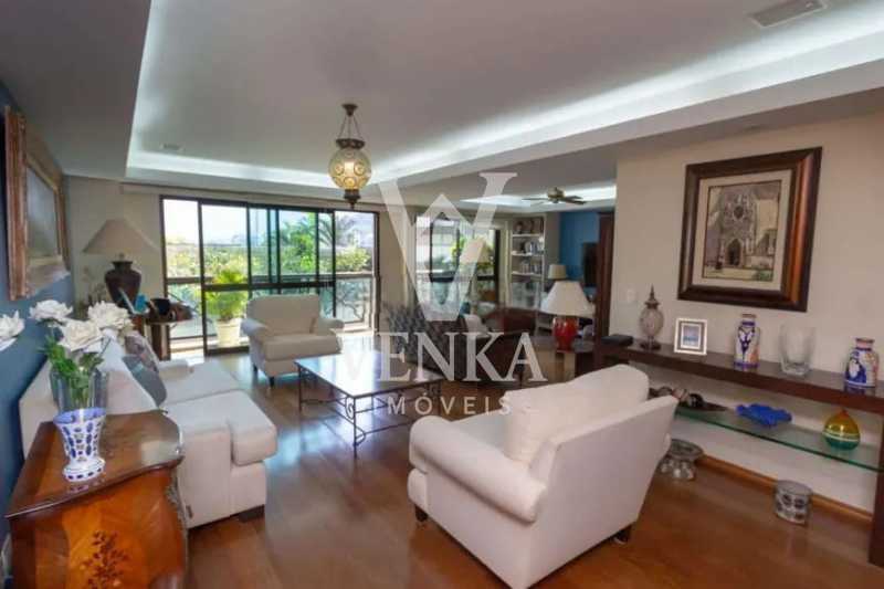 Conheça 450f32c3-b4a9-4449-b3ff-54949d do imóvel - Apartamento à venda Avenida Epitácio Pessoa,Rio de Janeiro,RJ Ipanema - R$ 4.500.000 - VENKA0026 - 3 450f32c3-b4a9-4449-b3ff-54949d - 3