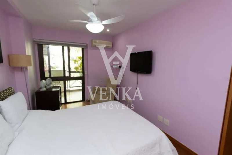 Conheça 72882b80-9261-4a4c-8007-5ed1a9 do imóvel - Apartamento à venda Avenida Epitácio Pessoa,Rio de Janeiro,RJ Ipanema - R$ 4.500.000 - VENKA0026 - 14 72882b80-9261-4a4c-8007-5ed1a9 - 14