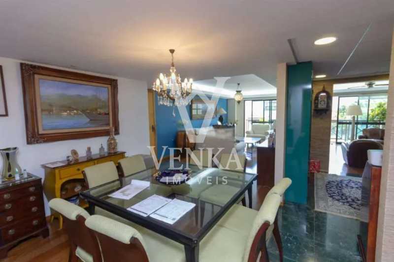 Conheça 3751418f-eee2-4856-bbb8-9409f3 do imóvel - Apartamento à venda Avenida Epitácio Pessoa,Rio de Janeiro,RJ Ipanema - R$ 4.500.000 - VENKA0026 - 5 3751418f-eee2-4856-bbb8-9409f3 - 5