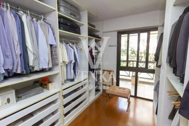Conheça a5b3324b-113f-4855-a49c-26c933 do imóvel - Apartamento à venda Avenida Epitácio Pessoa,Rio de Janeiro,RJ Ipanema - R$ 4.500.000 - VENKA0026 - 18 a5b3324b-113f-4855-a49c-26c933 - 18