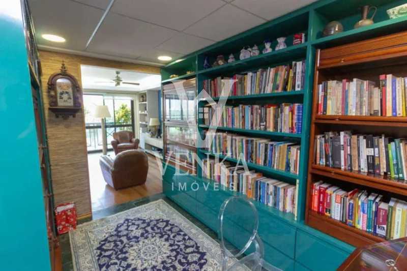 Conheça b2e7e786-f752-4a2d-ad2d-faa947 do imóvel - Apartamento à venda Avenida Epitácio Pessoa,Rio de Janeiro,RJ Ipanema - R$ 4.500.000 - VENKA0026 - 10 b2e7e786-f752-4a2d-ad2d-faa947 - 10