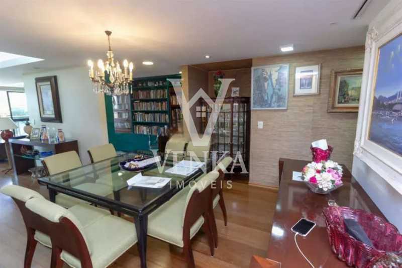 Conheça b9f68a9d-7fb7-45f5-aaac-6183ed do imóvel - Apartamento à venda Avenida Epitácio Pessoa,Rio de Janeiro,RJ Ipanema - R$ 4.500.000 - VENKA0026 - 8 b9f68a9d-7fb7-45f5-aaac-6183ed - 8