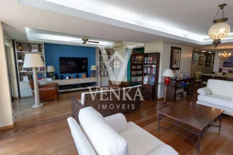 Conheça d27a5ecb-5abc-4f80-9936-f24fdc do imóvel - Apartamento à venda Avenida Epitácio Pessoa,Rio de Janeiro,RJ Ipanema - R$ 4.500.000 - VENKA0026 - 1 d27a5ecb-5abc-4f80-9936-f24fdc - 1