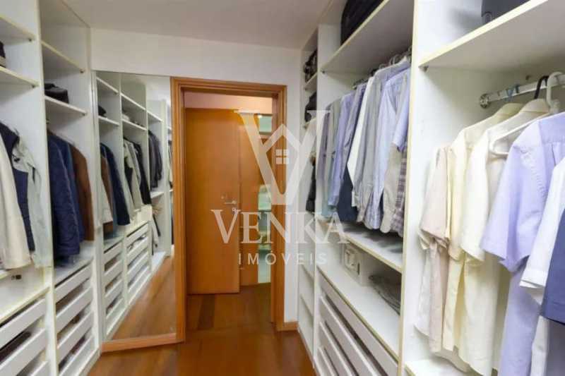 Conheça d805a9b5-3cca-4a72-b520-6becc0 do imóvel - Apartamento à venda Avenida Epitácio Pessoa,Rio de Janeiro,RJ Ipanema - R$ 4.500.000 - VENKA0026 - 19 d805a9b5-3cca-4a72-b520-6becc0 - 19
