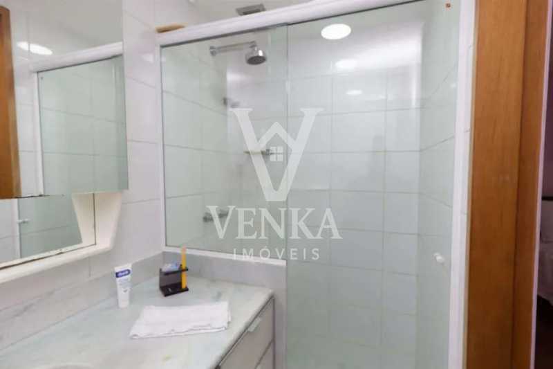 Conheça fe9617c2-b960-4e86-b8f6-c854c6 do imóvel - Apartamento à venda Avenida Epitácio Pessoa,Rio de Janeiro,RJ Ipanema - R$ 4.500.000 - VENKA0026 - 26 fe9617c2-b960-4e86-b8f6-c854c6 - 26