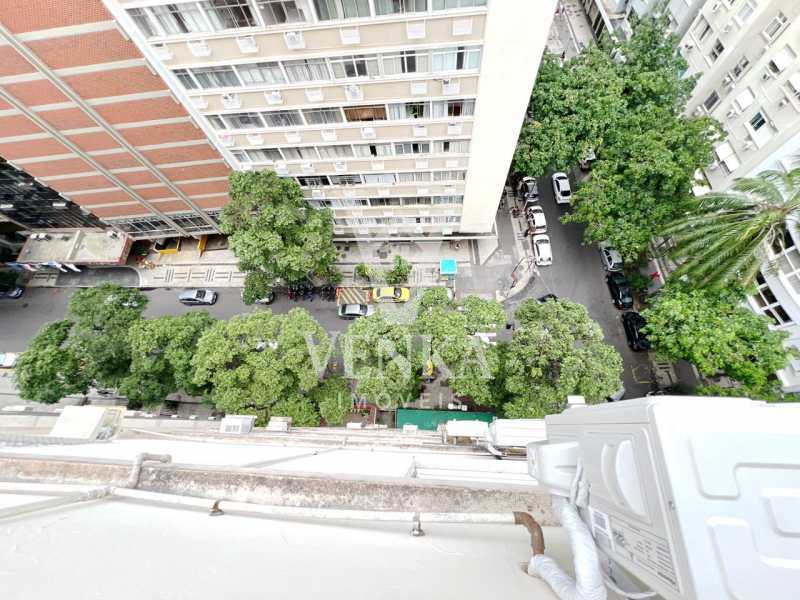 Conheça a6e6afae-bb9c-413d-a471-4ff2bb do imóvel - Apartamento à venda Rua Ministro Viveiros de Castro,Rio de Janeiro,RJ Copacabana - R$ 580.000 - VKAP10015 - 18 a6e6afae-bb9c-413d-a471-4ff2bb - 18