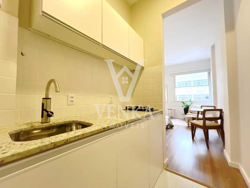 Conheça a7f5b760-cc05-44a7-b783-bc8cc7 do imóvel - Apartamento à venda Rua Ministro Viveiros de Castro,Rio de Janeiro,RJ Copacabana - R$ 580.000 - VKAP10015 - 16 a7f5b760-cc05-44a7-b783-bc8cc7 - 16