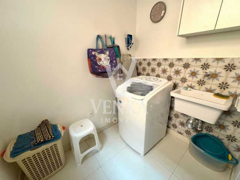 Conheça 0406efd8-f07a-44f5-a4c4-73324c do imóvel - Apartamento à venda Rua Gustavo Sampaio,Rio de Janeiro,RJ Leme - R$ 950.000 - VKAP20042 - 18 0406efd8-f07a-44f5-a4c4-73324c - 18