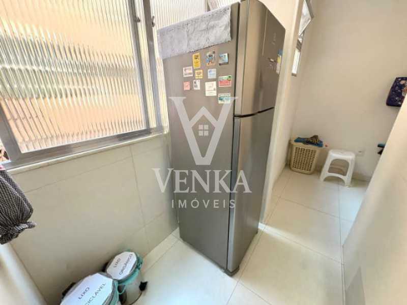 Conheça ae912205-4bfe-4105-851a-2e1c90 do imóvel - Apartamento à venda Rua Gustavo Sampaio,Rio de Janeiro,RJ Leme - R$ 950.000 - VKAP20042 - 15 ae912205-4bfe-4105-851a-2e1c90 - 15