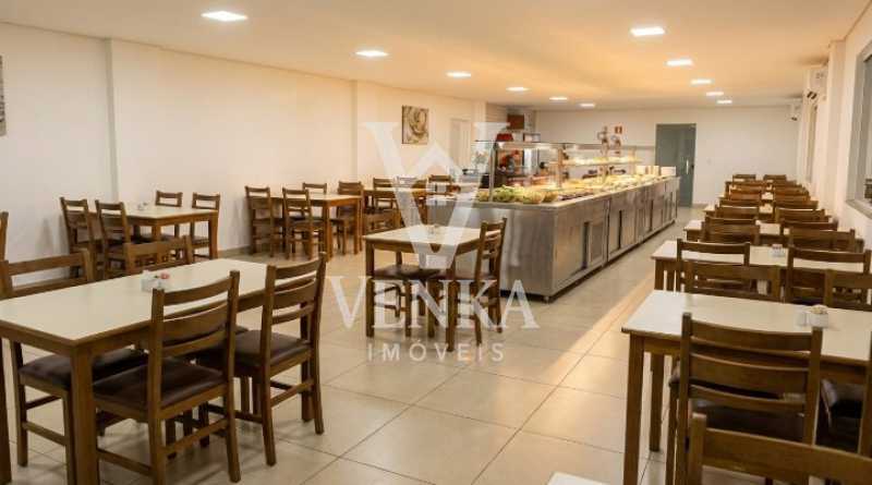 Conheça NEGÓCIO À VENDA - GALERIA GOUR do imóvel - NEGÓCIO À VENDA - GALERIA GOURMET - RESTAURANTE BOTAFOGO - VKPC40001 - 8 NEGÓCIO À VENDA - GALERIA GOUR - 8