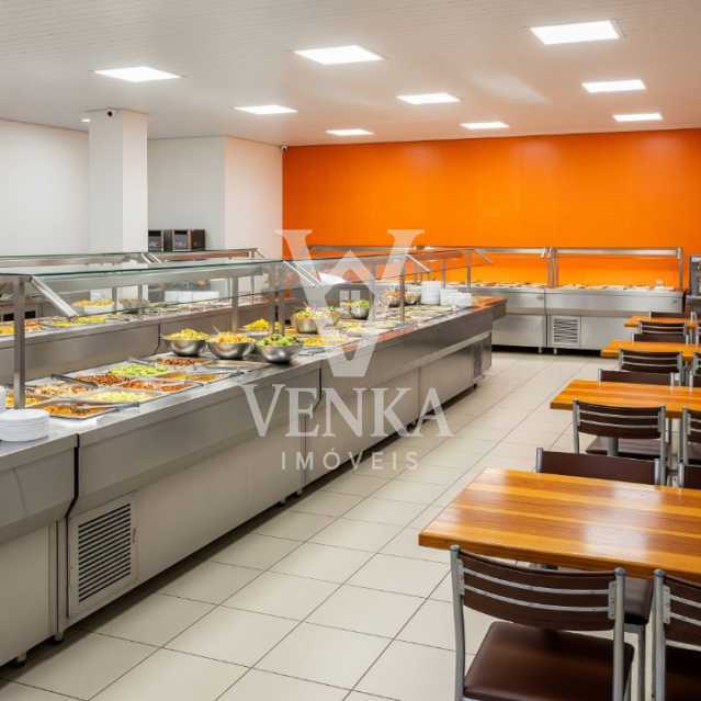 NEGÓCIO À VENDA - GALERIA GOUR - 3