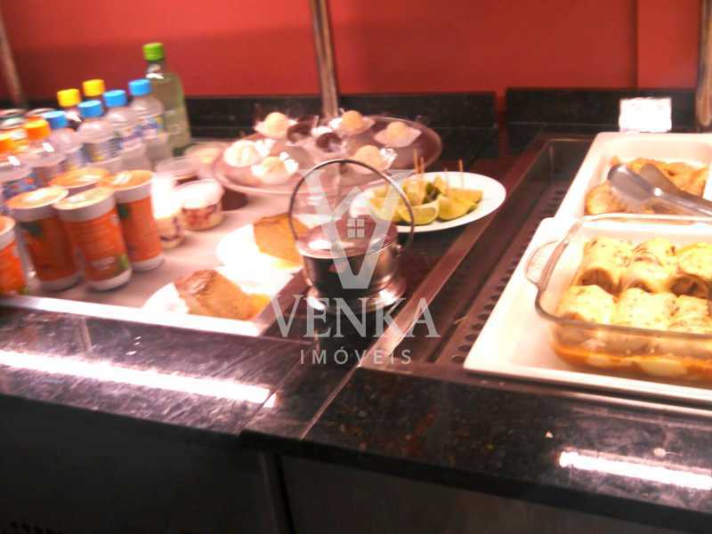 Conheça 12 do imóvel - NEGÓCIO À VENDA - GALERIA GOURMET - RESTAURANTE BOTAFOGO - VKPC40001 - 18 12 - 18