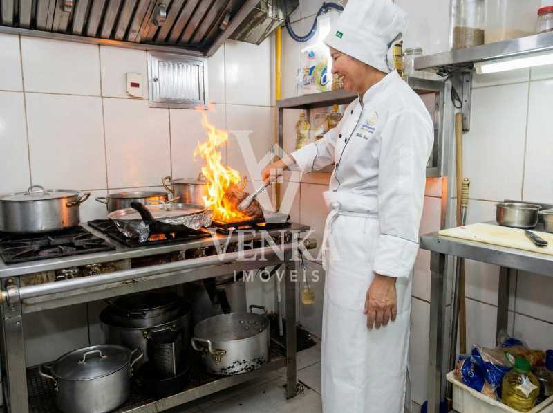 Conheça NEGÓCIO À VENDA - GALERIA GOUR do imóvel - NEGÓCIO À VENDA - GALERIA GOURMET - RESTAURANTE BOTAFOGO - VKPC40001 - 4 NEGÓCIO À VENDA - GALERIA GOUR - 4