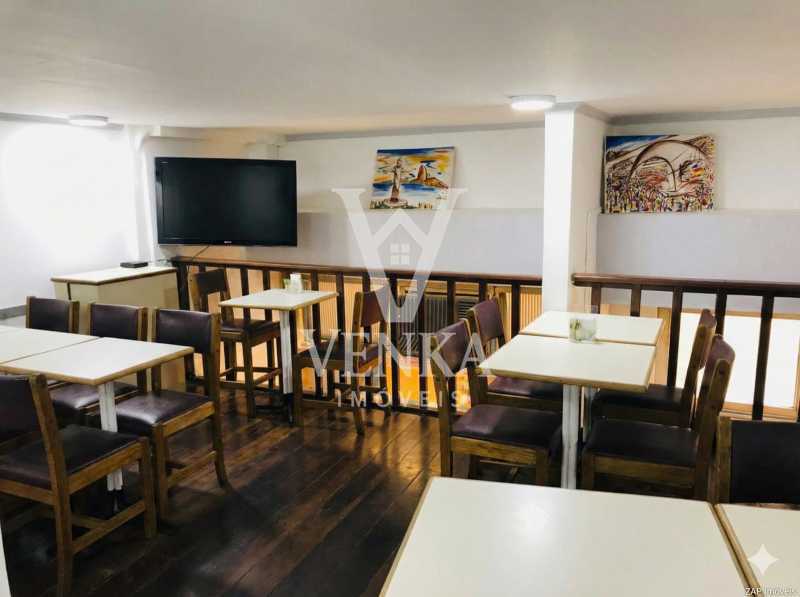 Conheça NEGÓCIO À VENDA - GALERIA GOUR do imóvel - NEGÓCIO À VENDA - GALERIA GOURMET - RESTAURANTE BOTAFOGO - VKPC40001 - 5 NEGÓCIO À VENDA - GALERIA GOUR - 5