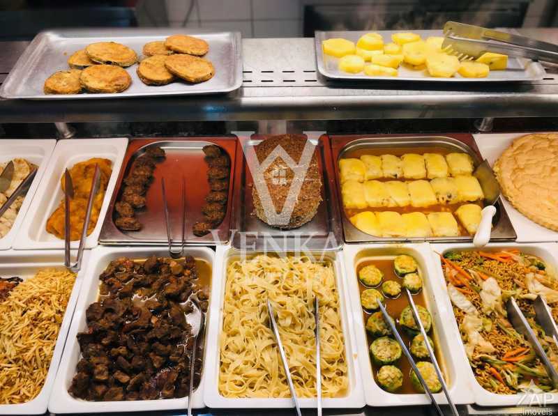 Conheça NEGÓCIO À VENDA - GALERIA GOUR do imóvel - NEGÓCIO À VENDA - GALERIA GOURMET - RESTAURANTE BOTAFOGO - VKPC40001 - 12 NEGÓCIO À VENDA - GALERIA GOUR - 12