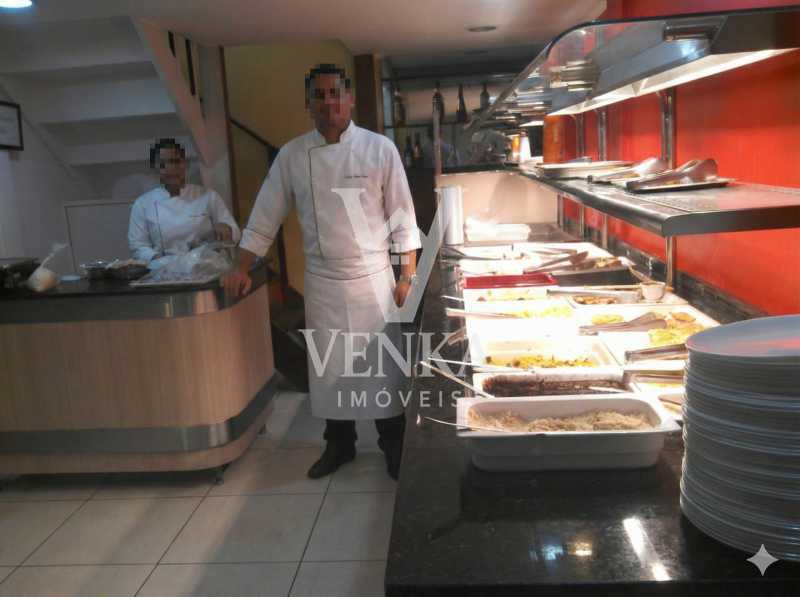 Conheça NEGÓCIO À VENDA - GALERIA GOUR do imóvel - NEGÓCIO À VENDA - GALERIA GOURMET - RESTAURANTE BOTAFOGO - VKPC40001 - 6 NEGÓCIO À VENDA - GALERIA GOUR - 6