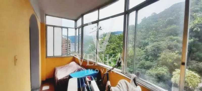 Conheça WhatsApp Image 2026-02-07 at 1 do imóvel - Apartamento à venda Avenida Henrique Dodsworth,Rio de Janeiro,RJ Lagoa - R$ 1.200.000 - VKAP20052 - 2 WhatsApp Image 2026-02-07 at 1 - 2