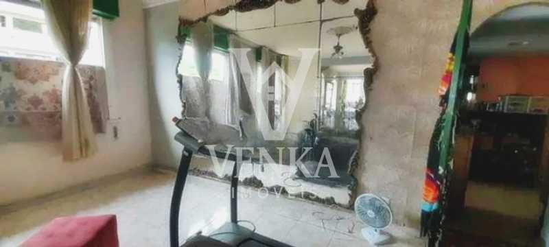 Conheça WhatsApp Image 2026-02-07 at 1 do imóvel - Apartamento à venda Avenida Henrique Dodsworth,Rio de Janeiro,RJ Lagoa - R$ 1.200.000 - VKAP20052 - 11 WhatsApp Image 2026-02-07 at 1 - 11