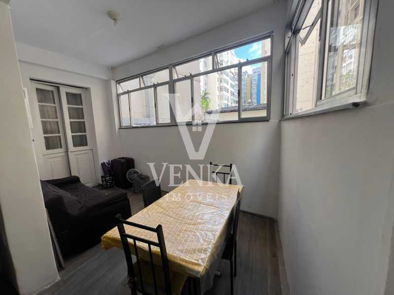Conheça WhatsApp Image 2026-02-07 at 1 do imóvel - Apartamento à venda Rua Figueiredo Magalhães,Rio de Janeiro,RJ Copacabana - R$ 690.000 - VKAP20053 - 2 WhatsApp Image 2026-02-07 at 1 - 2
