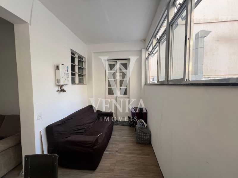 Conheça WhatsApp Image 2026-02-07 at 1 do imóvel - Apartamento à venda Rua Figueiredo Magalhães,Rio de Janeiro,RJ Copacabana - R$ 690.000 - VKAP20053 - 9 WhatsApp Image 2026-02-07 at 1 - 9