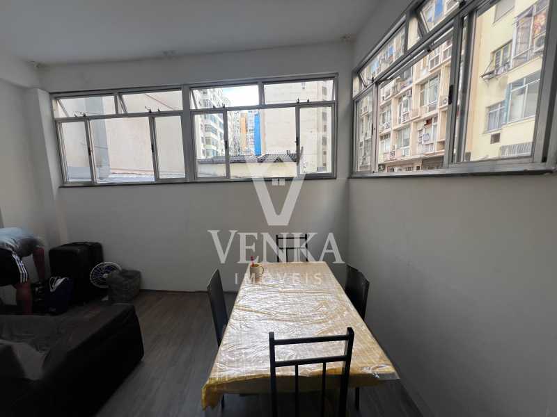 Conheça WhatsApp Image 2026-02-07 at 1 do imóvel - Apartamento à venda Rua Figueiredo Magalhães,Rio de Janeiro,RJ Copacabana - R$ 690.000 - VKAP20053 - 5 WhatsApp Image 2026-02-07 at 1 - 5